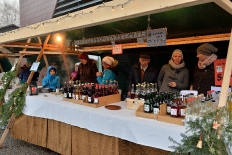 Adventmarkt-Eggelsberg