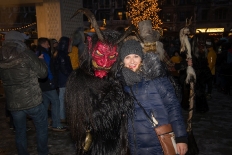 Krampuslauf-München